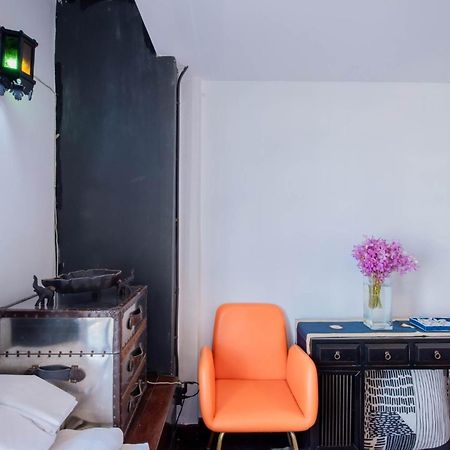 Elixir Hostel Bangkok Eksteriør billede